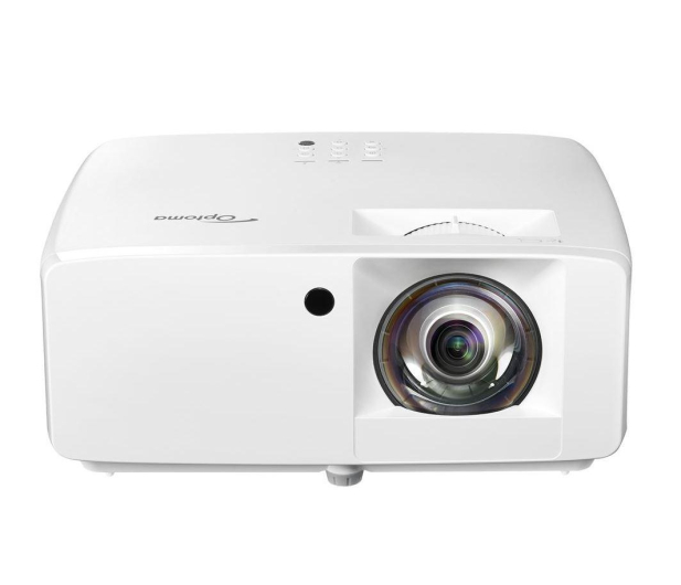 Optoma ZH350ST - 1164507 - zdjęcie 10